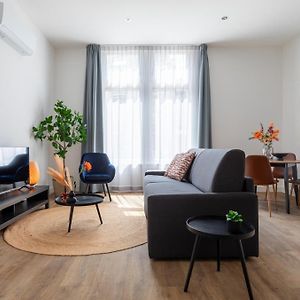 Deluxe Appartement